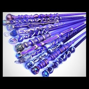 Fairy Wands🧚🏽‍♀️ONLY 10 Left......